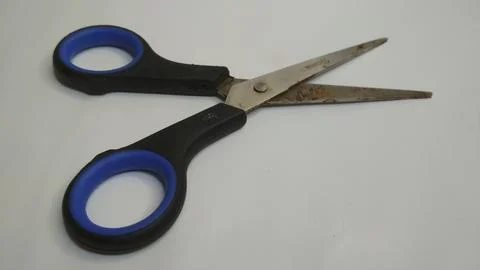 Scissors Stock Photos
