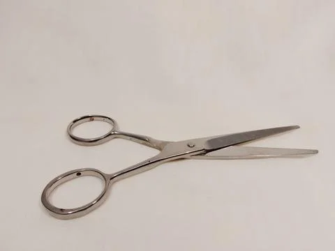 Scissors Stock Photos