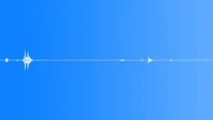 Scissors pick up Sound Effect