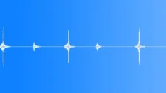 Scissors snip 08 Sound Effect