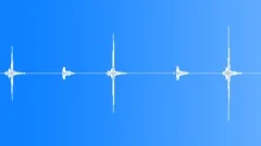 Scissors snip 09 Sound Effect