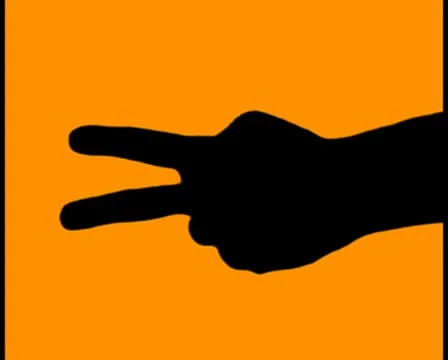 Scissors V5 - PAL Stock Footage 10755577