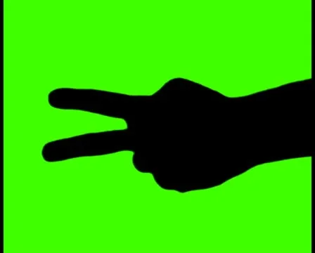 Scissors V6 - PAL Stock Footage 10755573