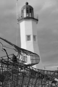 Scituate blur Stock Photos
