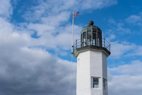 Scituate, MA Stock Photos