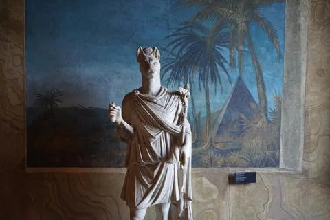 Sclupture Stock Photos