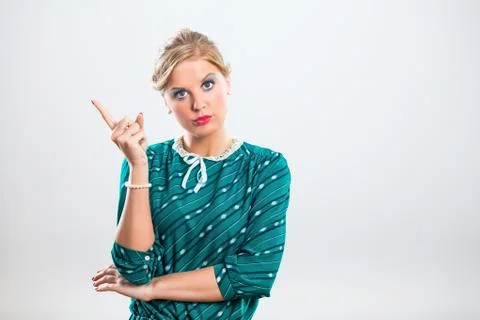 Scolding Stock Photos