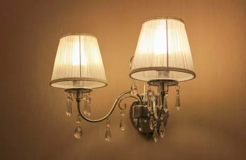 Sconce Stock Photos