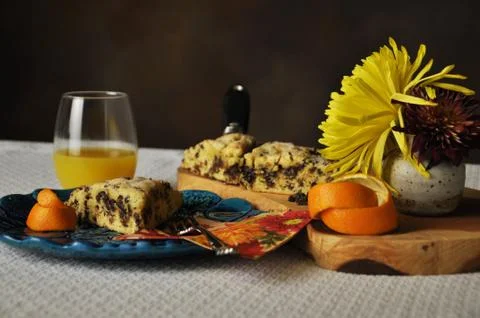 Scone 1 Stock Photos