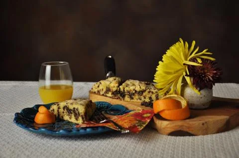 Scone 2 Stock Photos