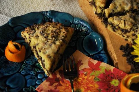 Scone 6 Stock Photos