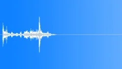 Scoop Metallic SFX Sound Effect