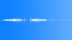 Scoop SqueakSound Effect