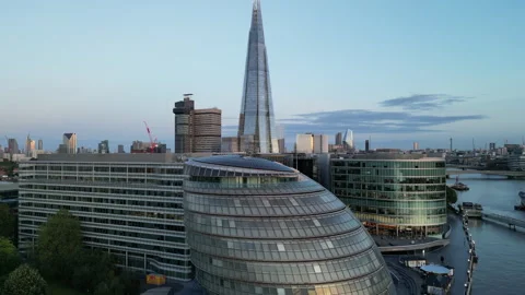 The scoop UK Stock Footage 245444768