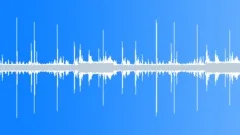 Scooping Grain Sound Effect