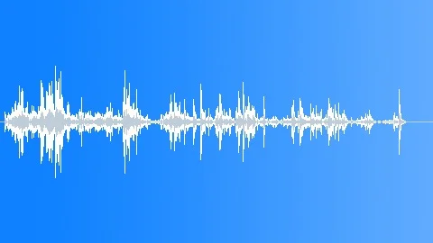 Scooping Ice From Bucket 6 Sound Effect