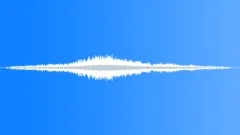 Scooter crosses the stereo field - 1Sound Effect