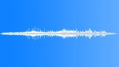 Scooter crosses the stereo field puttering - L to R - 1 Sound Effect
