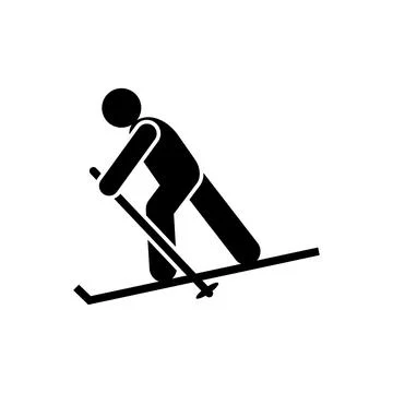 Scooter, man icon. Element of man resort villa hotel activity icon. Premium Ilustração Stock
