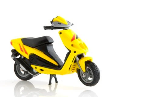 Scooter Stock Photos