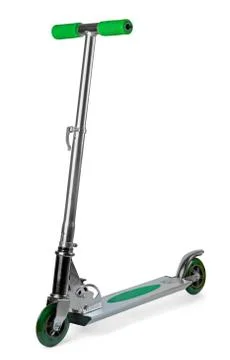 Scooter Stock Photos