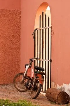 Scooter Stock Photos