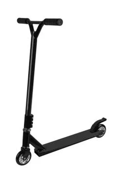 Scooter Stock Photos