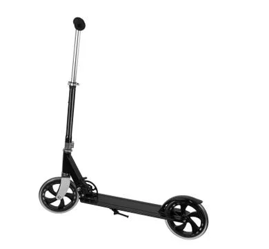 Scooter Stock Photos