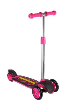Scooter Stock Photos