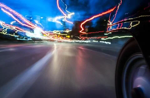 Scooter 스톡 사진