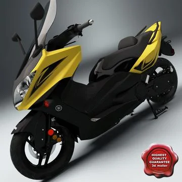 Yamaha TMAX 500 Motorcycles for sale