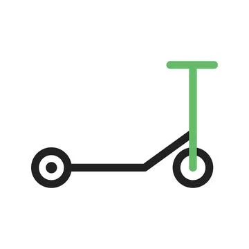 Scootie Stock Photos