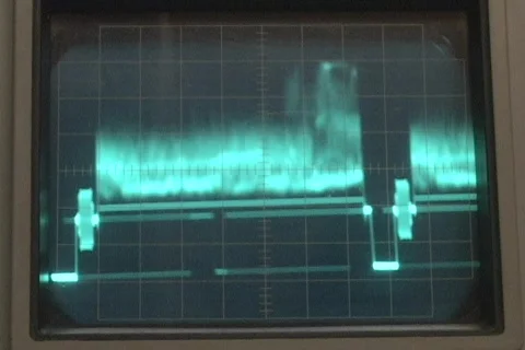 Scope 02 Stock Footage 154519