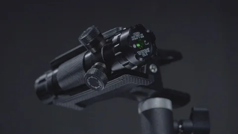 Scope 2 Stock Footage 113426653