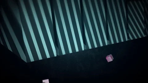 Scope collider Stock Footage 73251546