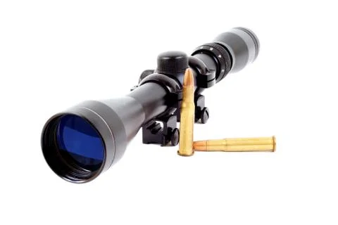 Scope Stock Photos