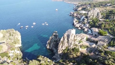 Scopello Vidéo 140997238