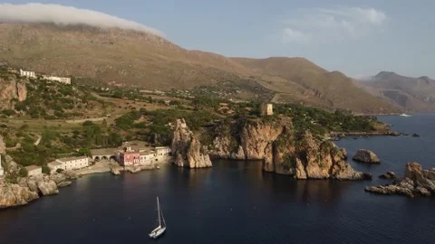 Scopello 스톡 동영상 159713950