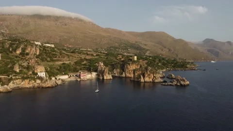 Scopello 스톡 동영상 159715052