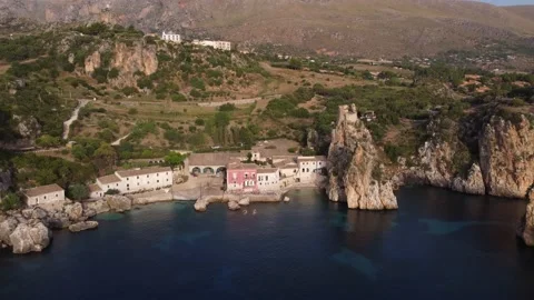 Scopello 動画素材 159716213