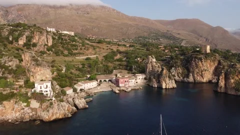 Scopello 動画素材 159716269