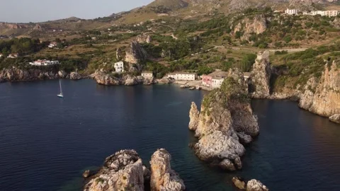 Scopello 動画素材 159716578