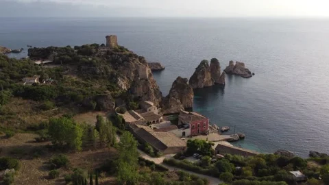 Scopello 動画素材 159718007