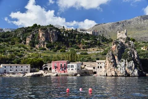 Scopello Stock Photos