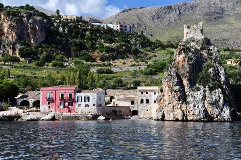 Scopello Stock Photos