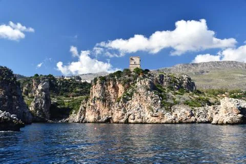 Scopello Stock Photos