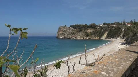 Scopello (Sicily) Stock Photos