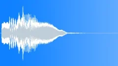 Score analog fast bonus Sound Effect