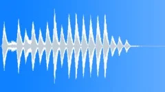 Score collect futuro dingSound Effect
