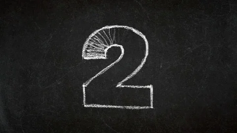 Score Stock Footage 73828324